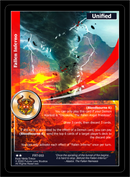 Fallen Inferno (FRT-053) - NM