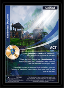 Fandorian Outpost (FRT-085) - NM