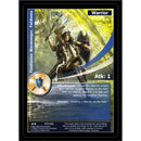 Fandorian Warmonger, Fuldonia (FRT-092) - NM