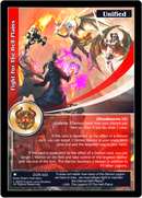 Fight For The Hell-Plains (EOR-023) - NM