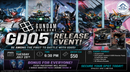 GD05 Release Event