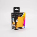Gamegenic: Matte Prime Sleeves: Orange (100)