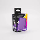Gamegenic: Matte Prime Sleeves: Purple (100)