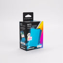 Gamegenic: Matte Prime Sleeves: Blue (100)