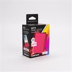 Gamegenic: Matte Prime Sleeves: Red (100)