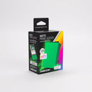 Gamegenic: Matte Prime Sleeves: Green (100)