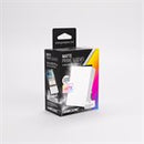 Gamegenic: Matte Prime Sleeves: White (100)