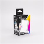 Gamegenic: Matte Prime Sleeves: White (100)