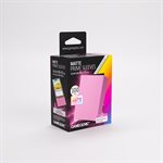 Gamegenic: Matte Prime Sleeves: Pink (100)