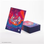 Sleeves: Secrets of Strixhaven: Art Sleeves: Prismari