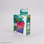 Sleeves: Secrets of Strixhaven: Art Sleeves: Prismari