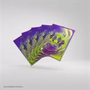 Sleeves: Secrets of Strixhaven: Art Sleeves: Witherbloom