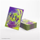 Sleeves: Secrets of Strixhaven: Art Sleeves: Witherbloom