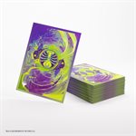 Sleeves: Secrets of Strixhaven: Art Sleeves: Witherbloom