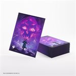 Sleeves: Secrets of Strixhaven: Art Sleeves: Swamp