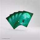 Sleeves: Secrets of Strixhaven: Art Sleeves: Forest