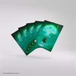 Sleeves: Secrets of Strixhaven: Art Sleeves: Forest