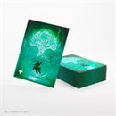 Sleeves: Secrets of Strixhaven: Art Sleeves: Forest