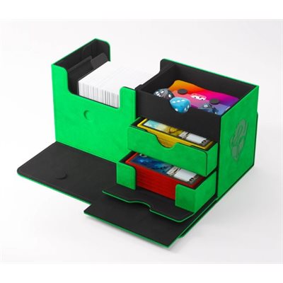 Deck Box: The Academic 133+ XL: Community Choice (133 ct)