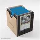Deck Box: Secrets of Strixhaven: Sidekick Pro XL (100ct): Silverquill