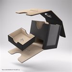 Deck Box: Secrets of Strixhaven: Sidekick Pro XL (100ct): Silverquill
