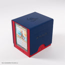 Deck Box: Secrets of Strixhaven: Sidekick Pro XL (100ct): Prismari