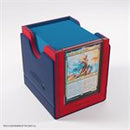 Deck Box: Secrets of Strixhaven: Sidekick Pro XL (100ct): Prismari