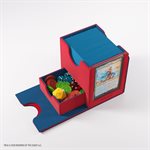 Deck Box: Secrets of Strixhaven: Sidekick Pro XL (100ct): Prismari