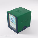 Deck Box: Secrets of Strixhaven: Sidekick Pro XL (100ct): Quandrix