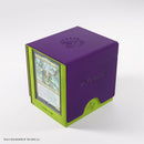 Deck Box: Secrets of Strixhaven: Sidekick Pro XL (100ct): Witherbloom