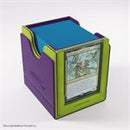 Deck Box: Secrets of Strixhaven: Sidekick Pro XL (100ct): Witherbloom