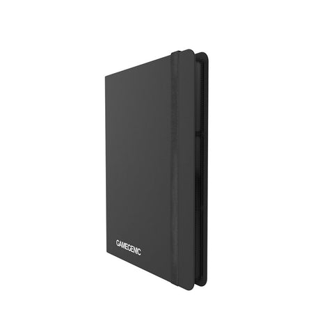 Gamegenic 18-Pocket Album - Black