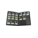 Gamegenic 18-Pocket Album - Black