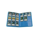 Gamegenic 18-Pocket Album - Blue
