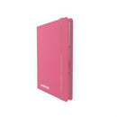 Gamegenic 18-Pocket Album - Pink