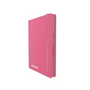 Gamegenic 18-Pocket Album - Pink