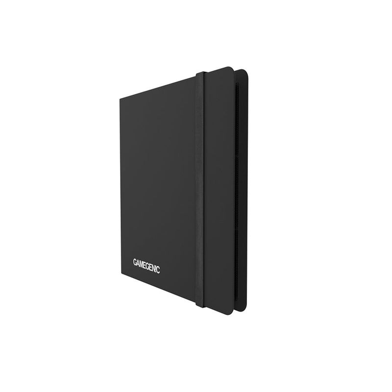 Gamegenic 24-Pocket - Black
