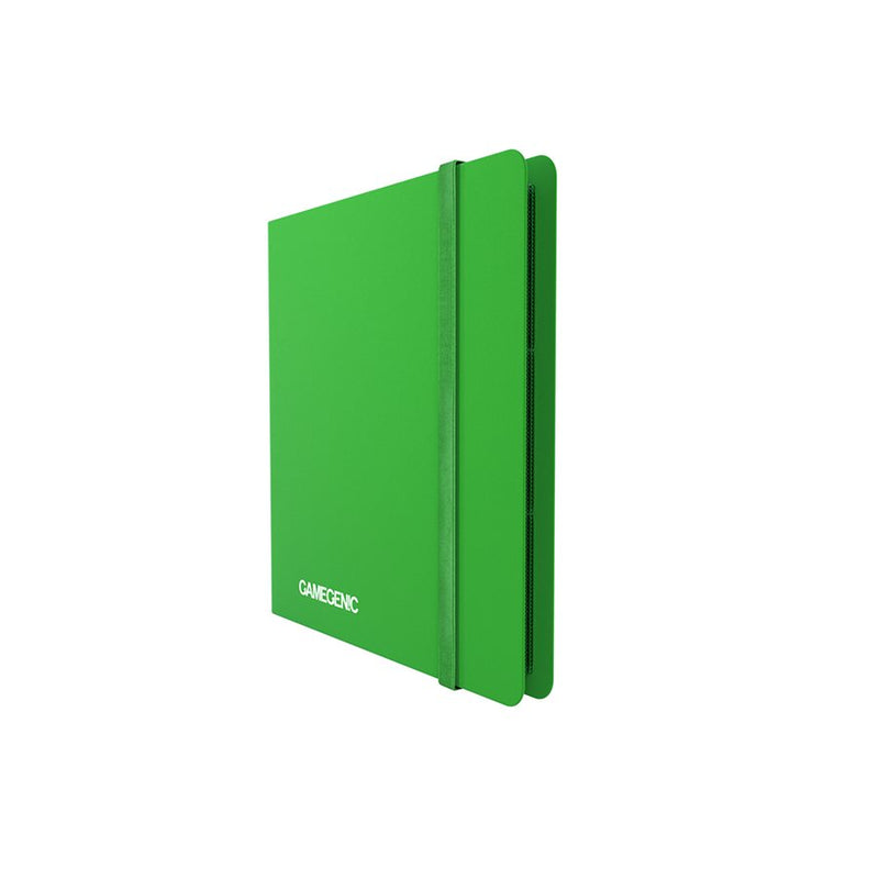 Gamegenic 24-Pocket - Green