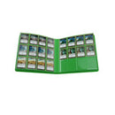 Gamegenic 24-Pocket - Green