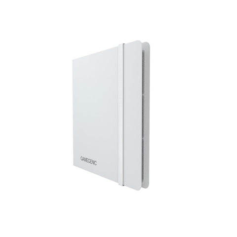 Gamegenic 24-Pocket - White