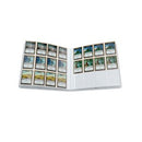 Gamegenic 24-Pocket - White