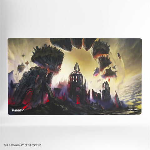 Playmat: Secrets of Strixhaven: Shattered Sanctum