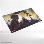 Playmat: Secrets of Strixhaven: Shattered Sanctum