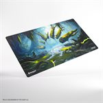 Playmat: Secrets of Strixhaven: Deathcap Glade