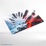 Playmat: Secrets of Strixhaven: Stormcarved Coast