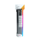 Gamegenic - Playmat Tube - Black