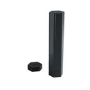Gamegenic - Playmat Tube - Black