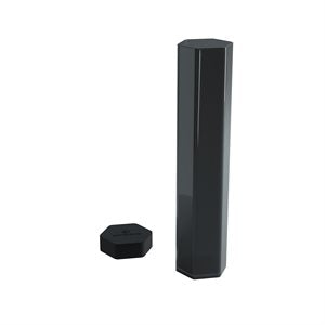 Gamegenic - Playmat Tube - Black