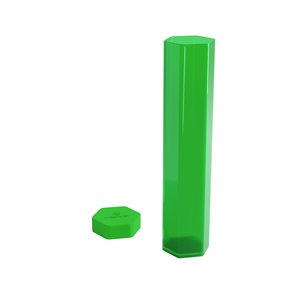 Gamegenic - Playmat Tube - Green