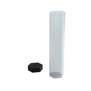 Gamegenic - Playmat Tube - Clear